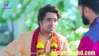 Vashikaran 2 2023 Originals Hindi Porn Web Series Episode 1 telegram channel @desi41