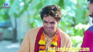 Vashikaran 2 2023 Originals Hindi Porn Web Series Episode 1 telegram channel @desi41