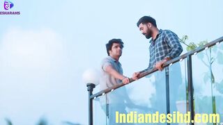 Vashikaran 2 2023 Originals Hindi Porn Web Series Episode 1 telegram channel @desi41