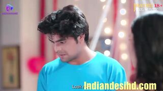 Vashikaran 2 2023 Originals Hindi Porn Web Series Episode 1 telegram channel @desi41