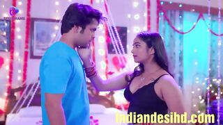 Vashikaran 2 2023 Originals Hindi Porn Web Series Episode 1 telegram channel @desi41