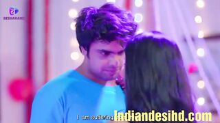 Vashikaran 2 2023 Originals Hindi Porn Web Series Episode 1 telegram channel @desi41