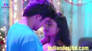 Vashikaran 2 2023 Originals Hindi Porn Web Series Episode 1 telegram channel @desi41