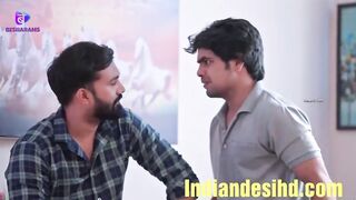 Vashikaran 2 2023 Originals Hindi Porn Web Series Episode 1 telegram channel @desi41