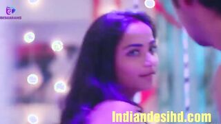 Vashikaran 2 2023 Originals Hindi Porn Web Series Episode 1 telegram channel @desi41