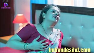 Vashikaran 2 2023 Originals Hindi Porn Web Series Episode 1 telegram channel @desi41