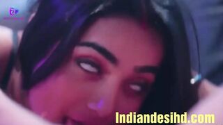 Vashikaran 2 2023 Originals Hindi Porn Web Series Episode 1 telegram channel @desi41