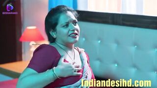 Vashikaran 2 2023 Originals Hindi Porn Web Series Episode 1 telegram channel @desi41