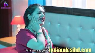 Vashikaran 2 2023 Originals Hindi Porn Web Series Episode 1 telegram channel @desi41