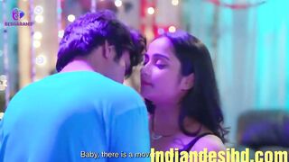 Vashikaran 2 2023 Originals Hindi Porn Web Series Episode 2 telegram channel @desi41