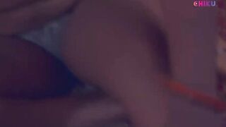 Vashikaran 2 2023 Originals Hindi Porn Web Series Episode 3 telegram channel @desi41