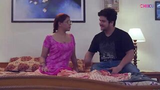 Vashikaran 2 2023 Originals Hindi Porn Web Series Episode 3 telegram channel @desi41