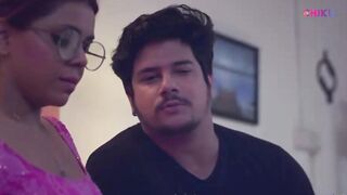 Vashikaran 2 2023 Originals Hindi Porn Web Series Episode 3 telegram channel @desi41