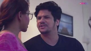 Vashikaran 2 2023 Originals Hindi Porn Web Series Episode 3 telegram channel @desi41