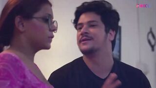 Vashikaran 2 2023 Originals Hindi Porn Web Series Episode 3 telegram channel @desi41
