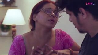 Vashikaran 2 2023 Originals Hindi Porn Web Series Episode 3 telegram channel @desi41