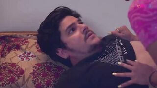 Vashikaran 2 2023 Originals Hindi Porn Web Series Episode 3 telegram channel @desi41