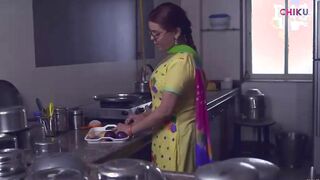 Vashikaran 2 2023 Originals Hindi Porn Web Series Episode 3 telegram channel @desi41