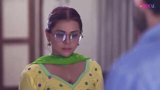 Vashikaran 2 2023 Originals Hindi Porn Web Series Episode 3 telegram channel @desi41