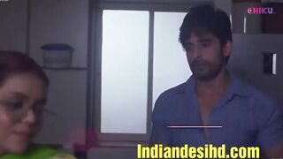 Adhuri Aas 2 2023 Hindi Web Series Episode 01 telegram channel @rehana980