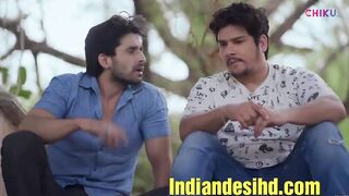 Adhuri Aas 2 2023 Hindi Web Series Episode 01 telegram channel @rehana980