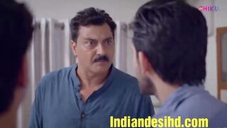 Adhuri Aas 2 2023 Hindi Web Series Episode 01 telegram channel @rehana980