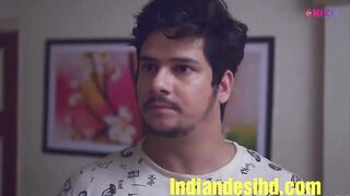 Adhuri Aas 2 2023 Hindi Web Series Episode 01 telegram channel @rehana980