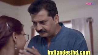 Adhuri Aas 2 2023 Hindi Web Series Episode 01 telegram channel @rehana980