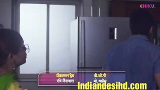 Adhuri Aas 2 2023 Hindi Web Series Episode 01 telegram channel @rehana980