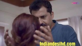 Adhuri Aas 2 2023 Hindi Web Series Episode 01 telegram channel @rehana980