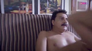 Adhuri Aas 2 2023 Hindi Web Series Episode 01 telegram channel @rehana980