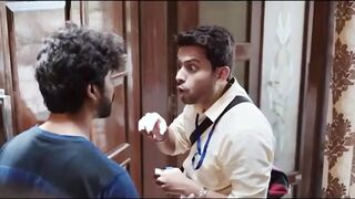 Khauf 2023 Episode 02 Hindi Web Series telegram channel @desi41