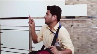 Khauf 2023 Episode 02 Hindi Web Series telegram channel @desi41