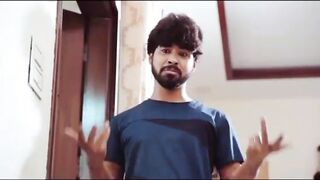 Khauf 2023 Episode 02 Hindi Web Series telegram channel @desi41