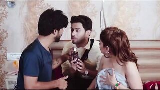 Khauf 2023 Episode 02 Hindi Web Series telegram channel @desi41