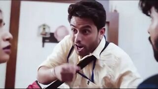 Khauf 2023 Episode 02 Hindi Web Series telegram channel @desi41