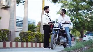 Khauf 2023 Episode 02 Hindi Web Series telegram channel @desi41