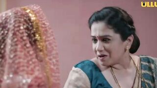 Andhere me Kand 2023 Ullu Hindi Hot Porn Web Series telegram channel @desi41