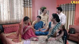 Andhere me Kand 2023 Ullu Hindi Hot Porn Web Series telegram channel @desi41