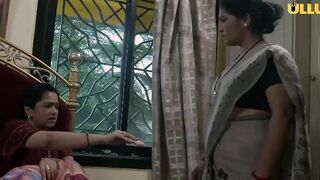 Andhere me Kand 2023 Ullu Hindi Hot Porn Web Series telegram channel @desi41