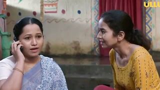 Andhere me Kand 2023 Ullu Hindi Hot Porn Web Series telegram channel @desi41