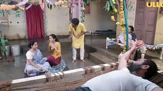 Andhere me Kand 2023 Ullu Hindi Hot Porn Web Series telegram channel @desi41