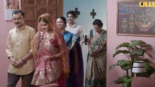 Andhere me Kand 2023 Ullu Hindi Hot Porn Web Series telegram channel @desi41