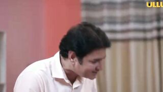 Andhere me Kand 2023 Ullu Hindi Hot Porn Web Series telegram channel @desi41