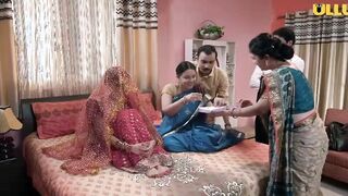Andhere me Kand 2023 Ullu Hindi Hot Porn Web Series telegram channel @desi41