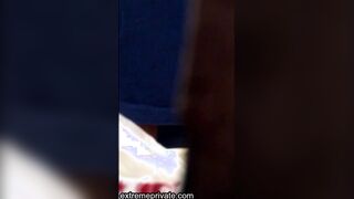 spying on showering stepmom from Costa Rica