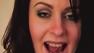 goddess and Freaky - Goddess and Lusty two