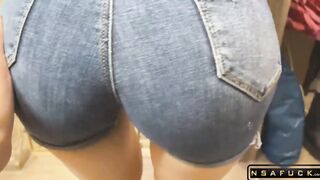 Neighbor Fucked Me And Cum In My Mouth