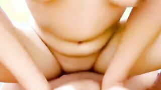 BO Cewek Ternyata istri Teman Kantor