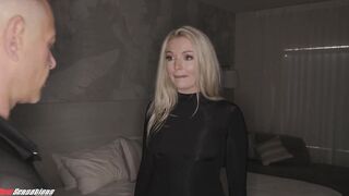 Missa Mars Does Not Waste A Huge Cummed Opportunity two